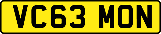 VC63MON