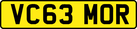 VC63MOR