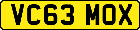 VC63MOX