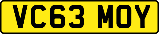 VC63MOY
