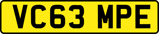 VC63MPE