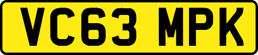 VC63MPK