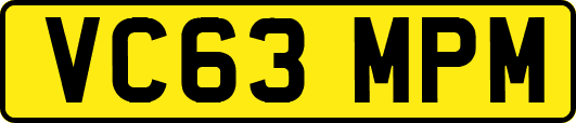 VC63MPM