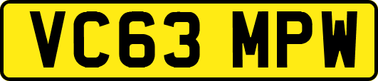 VC63MPW