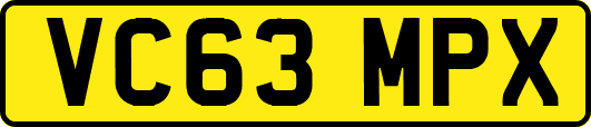VC63MPX