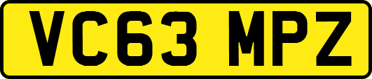 VC63MPZ
