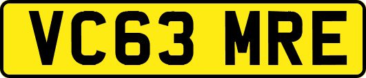 VC63MRE