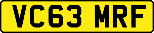 VC63MRF