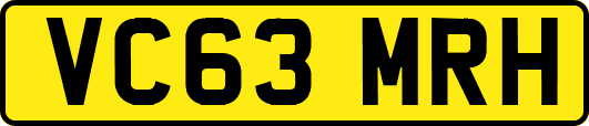 VC63MRH