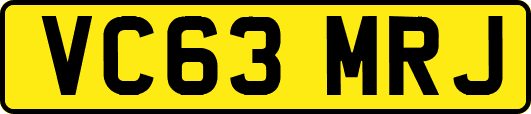 VC63MRJ