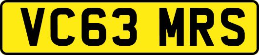 VC63MRS