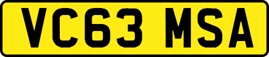 VC63MSA