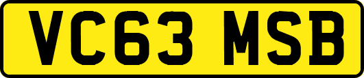 VC63MSB