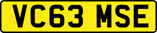 VC63MSE