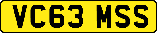 VC63MSS