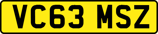 VC63MSZ