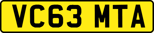 VC63MTA