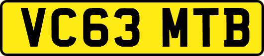 VC63MTB