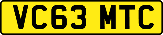 VC63MTC