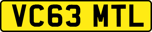 VC63MTL