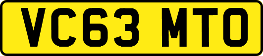 VC63MTO