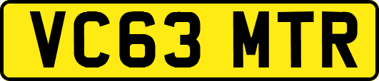 VC63MTR