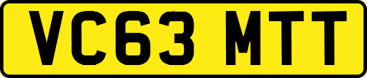 VC63MTT