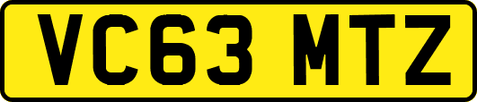 VC63MTZ