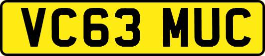 VC63MUC