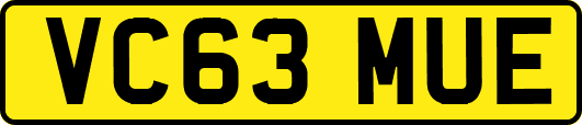 VC63MUE