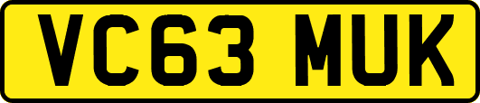 VC63MUK