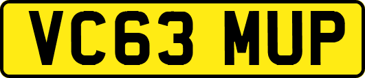 VC63MUP