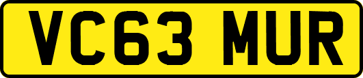 VC63MUR