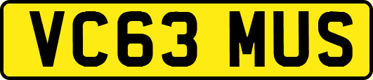 VC63MUS