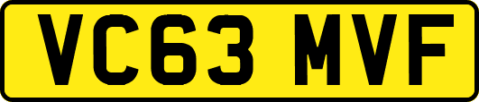 VC63MVF