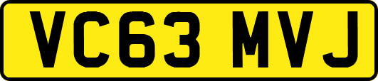 VC63MVJ