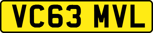 VC63MVL