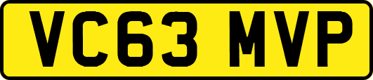 VC63MVP