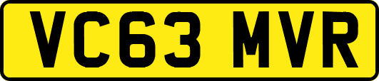 VC63MVR