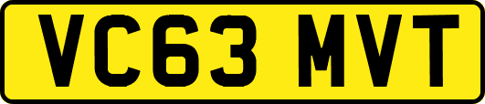 VC63MVT