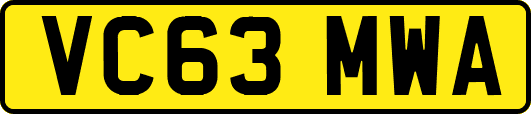 VC63MWA