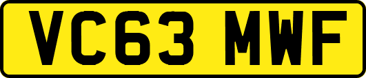 VC63MWF