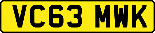 VC63MWK
