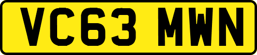 VC63MWN