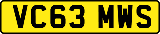 VC63MWS