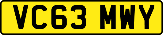 VC63MWY