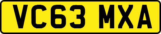 VC63MXA
