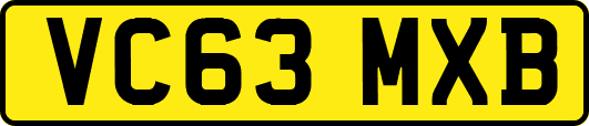 VC63MXB