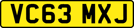 VC63MXJ