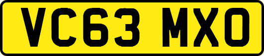 VC63MXO